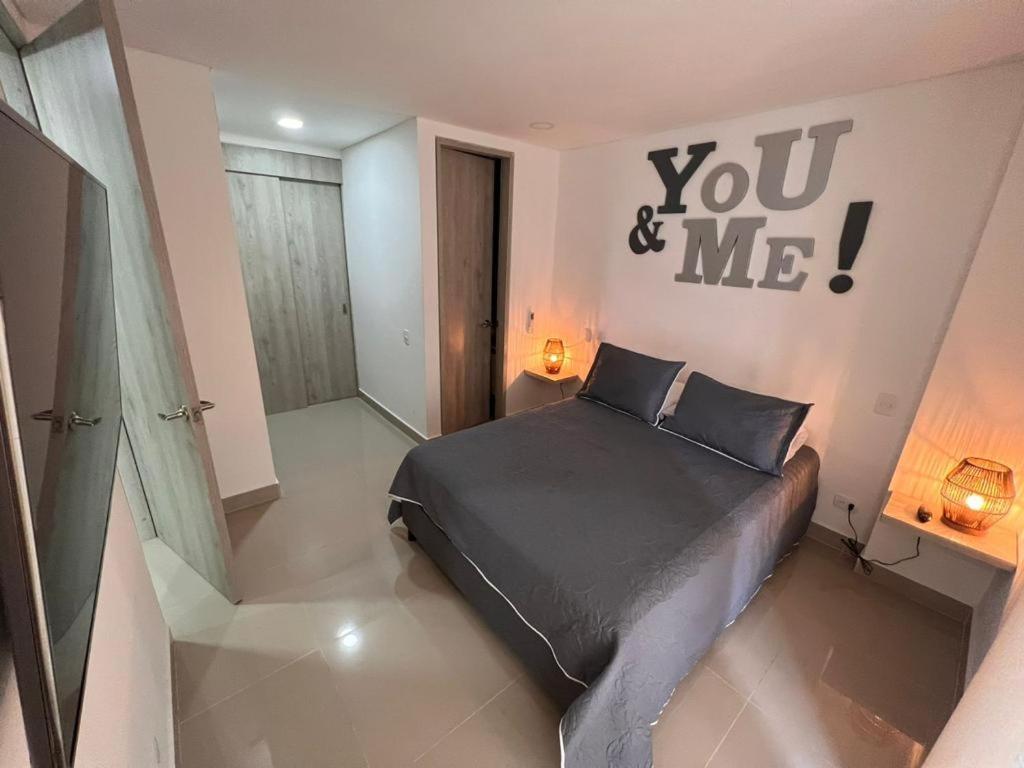 Apartamento Ocean Drive 411 Cartagena